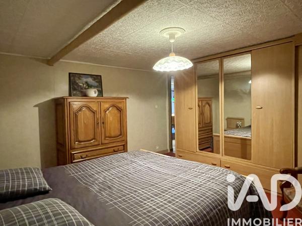 Maison à vendre 7 pièces 125 m² Saint-Denis-en-Val