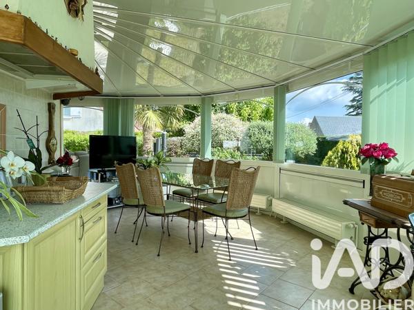 Maison à vendre 7 pièces 125 m² Saint-Denis-en-Val