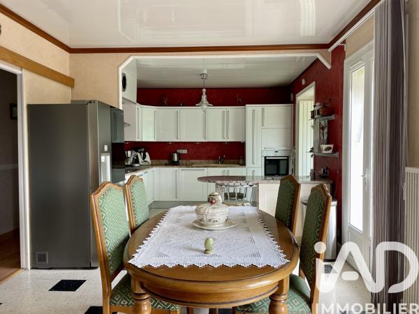 Maison à vendre 7 pièces 125 m² Saint-Denis-en-Val