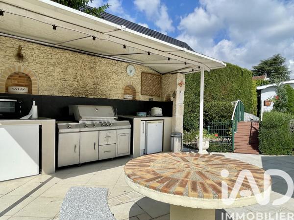 Maison à vendre 7 pièces 125 m² Saint-Denis-en-Val