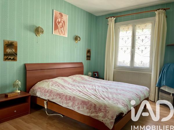 Maison à vendre 7 pièces 125 m² Saint-Denis-en-Val