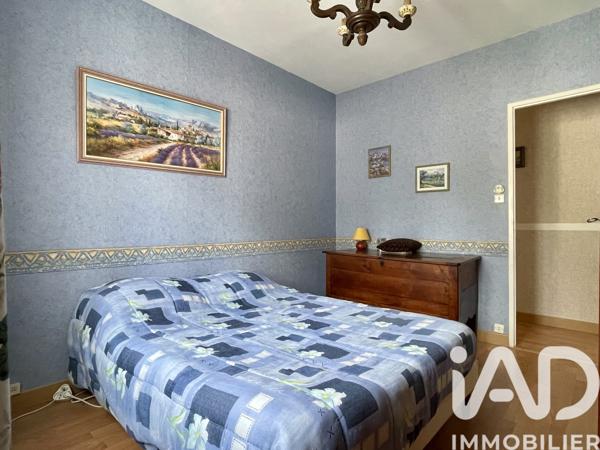 Maison à vendre 7 pièces 125 m² Saint-Denis-en-Val