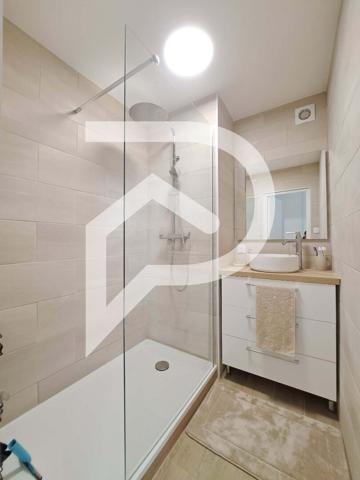 Appartement 4 pièces 74 m2