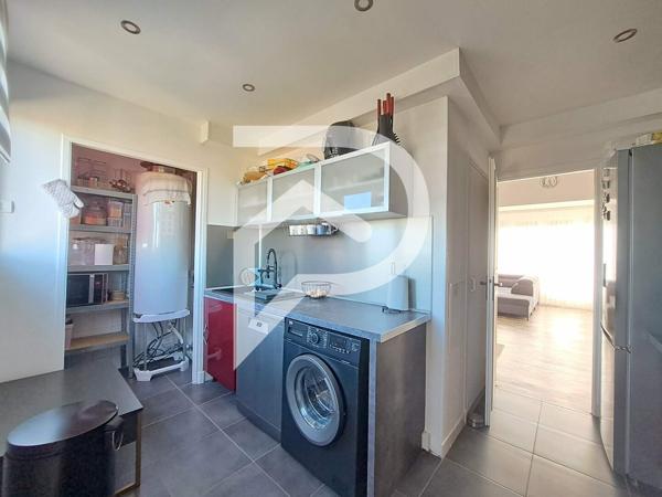 Appartement 4 pièces 74 m2