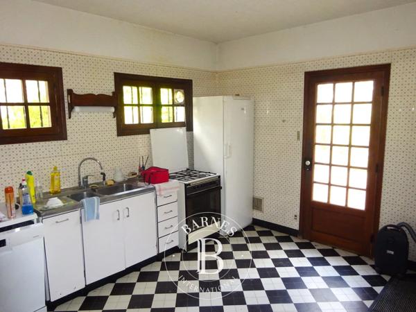 Chalon-sur-Saône, Propriété 7 Chambres -  660 m² à vendre