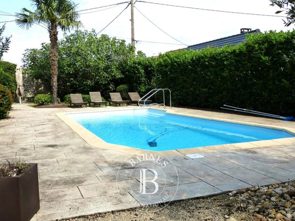 Chalon-sur-Saône, Propriété 7 Chambres -  660 m² à vendre