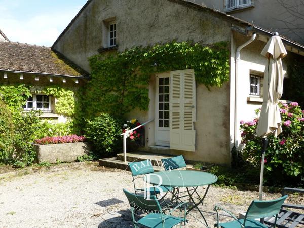Chalon-sur-Saône, Propriété 7 Chambres -  660 m² à vendre
