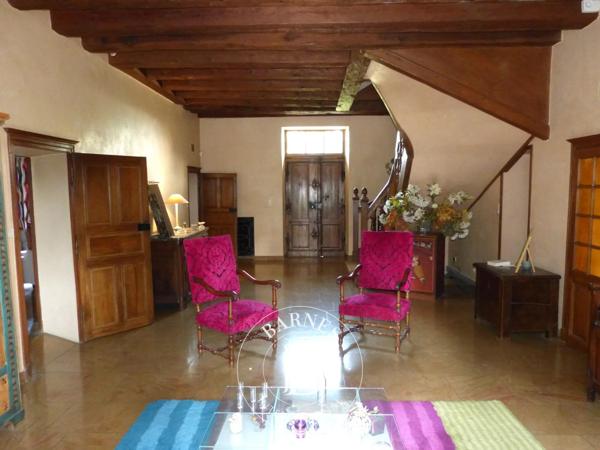Chalon-sur-Saône, Propriété 7 Chambres -  660 m² à vendre
