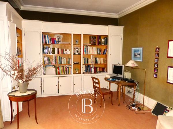 Chalon-sur-Saône, Propriété 7 Chambres -  660 m² à vendre