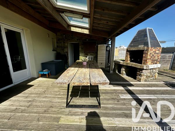 Maison à vendre 6 pièces 136 m² La Hague