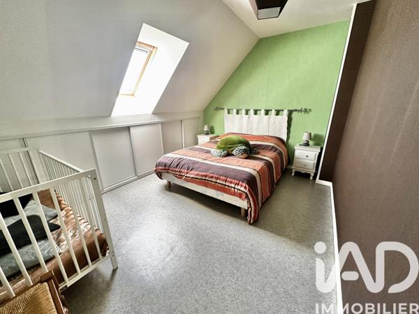 Maison à vendre 6 pièces 136 m² La Hague