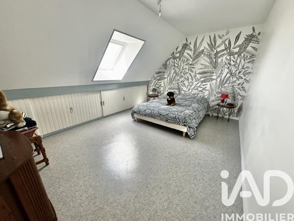 Maison à vendre 6 pièces 136 m² La Hague