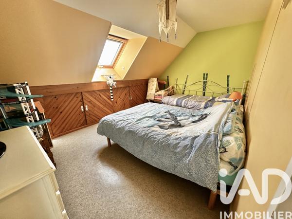 Maison à vendre 6 pièces 136 m² La Hague