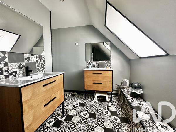 Maison à vendre 6 pièces 136 m² La Hague