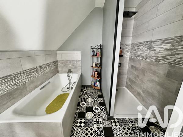 Maison à vendre 6 pièces 136 m² La Hague