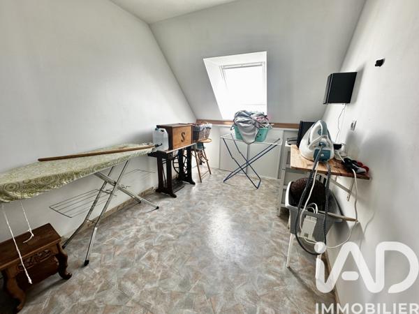 Maison à vendre 6 pièces 136 m² La Hague