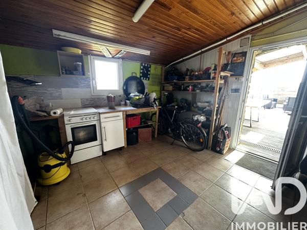 Maison à vendre 6 pièces 136 m² La Hague