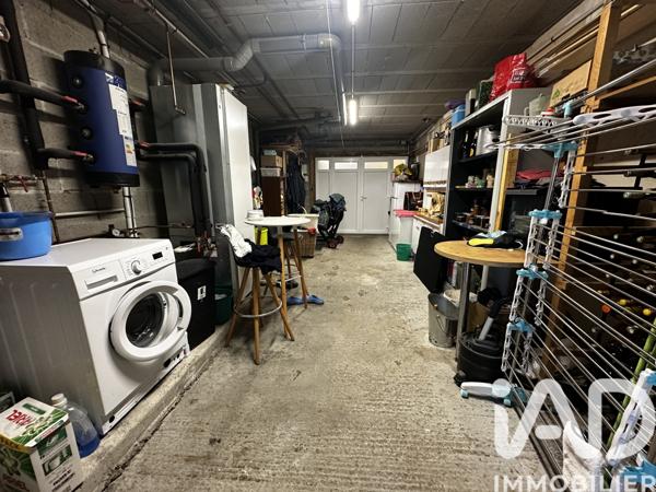 Maison à vendre 6 pièces 136 m² La Hague