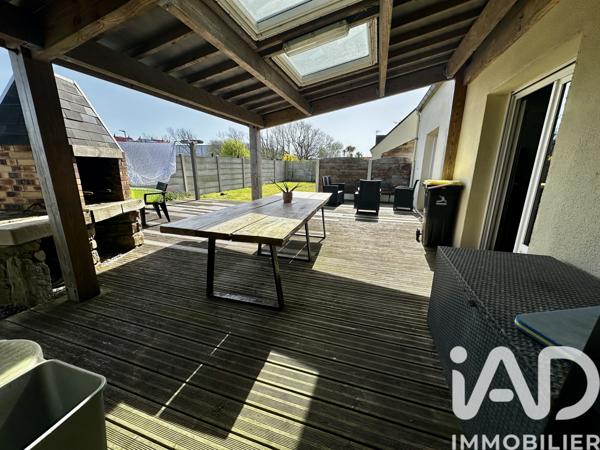 Maison à vendre 6 pièces 136 m² La Hague