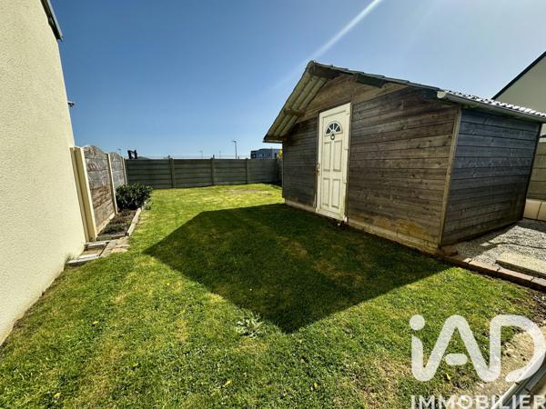 Maison à vendre 6 pièces 136 m² La Hague