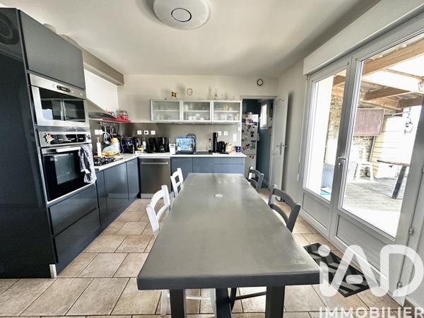 Maison à vendre 6 pièces 136 m² La Hague