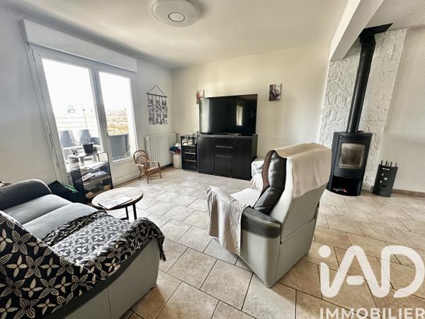 Maison à vendre 6 pièces 136 m² La Hague