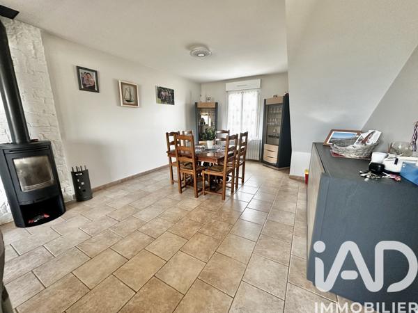 Maison à vendre 6 pièces 136 m² La Hague