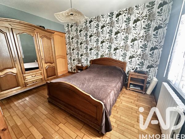 Maison à vendre 6 pièces 136 m² La Hague