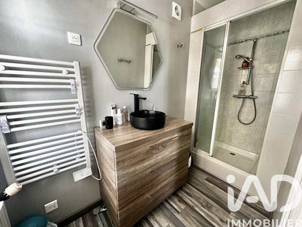 Maison à vendre 6 pièces 136 m² La Hague