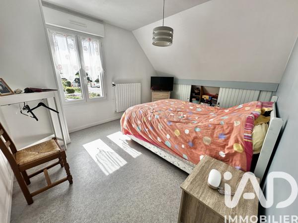 Maison à vendre 6 pièces 136 m² La Hague