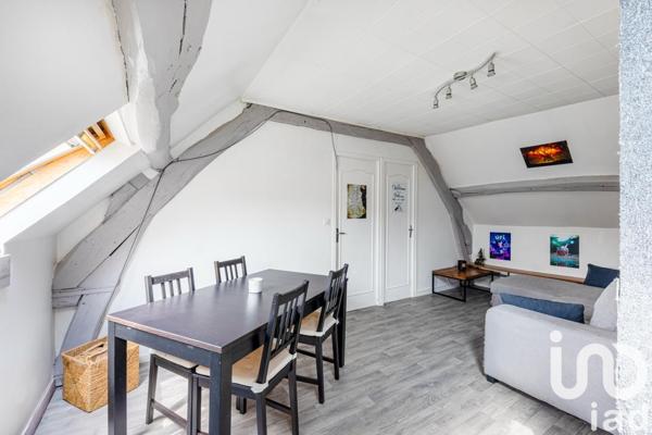 Appartement à vendre 2 pièces 31 m² Mouy