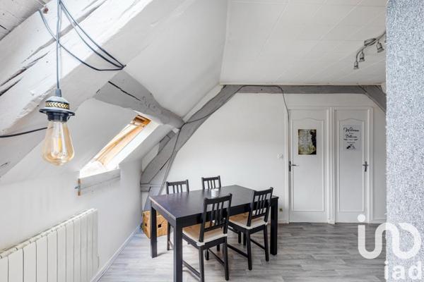 Appartement à vendre 2 pièces 31 m² Mouy