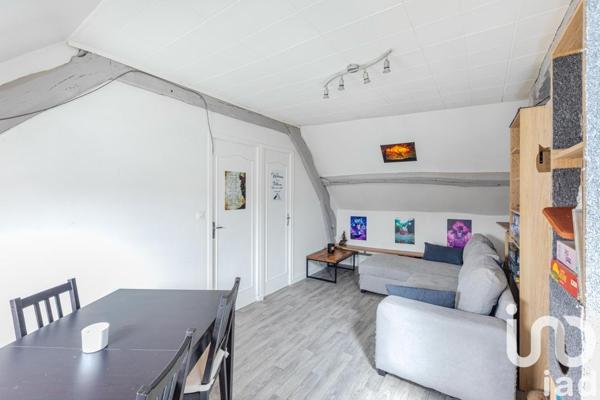 Appartement à vendre 2 pièces 31 m² Mouy