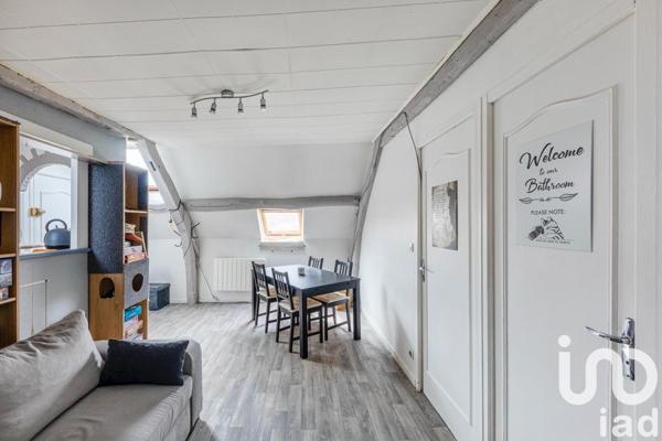 Appartement à vendre 2 pièces 31 m² Mouy