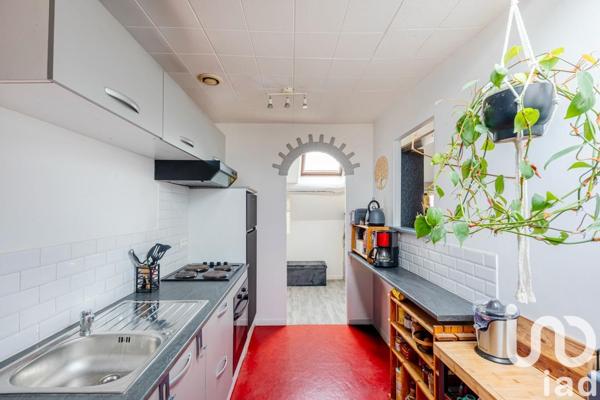 Appartement à vendre 2 pièces 31 m² Mouy