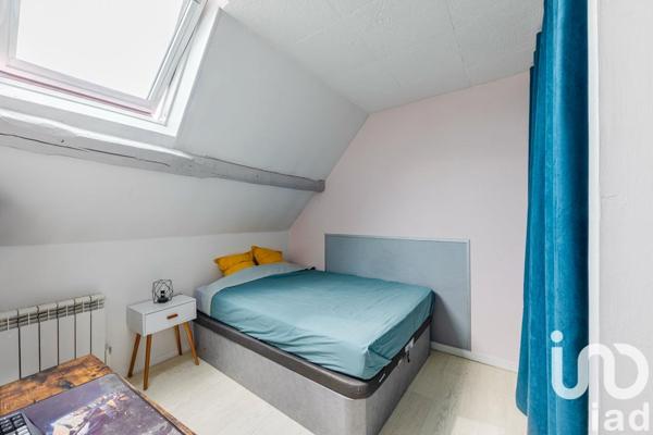 Appartement à vendre 2 pièces 31 m² Mouy