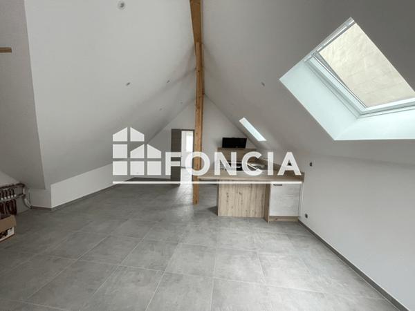 Location Appartement 3 pièces 61.4 m² - 21 RUE DE DOSSENHEIM Hattmatt 67330