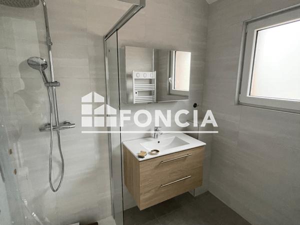 Location Appartement 3 pièces 61.4 m² - 21 RUE DE DOSSENHEIM Hattmatt 67330