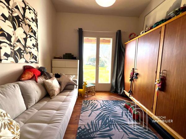 MAISON D'ARCHITECTE EN CAMPAGNE D'ARLES