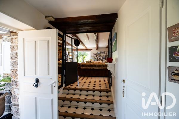 Maison à vendre 3 pièces 90 m² Bréhal