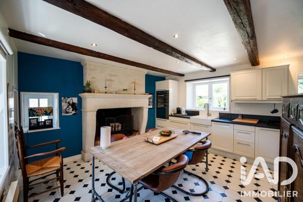 Maison à vendre 3 pièces 90 m² Bréhal