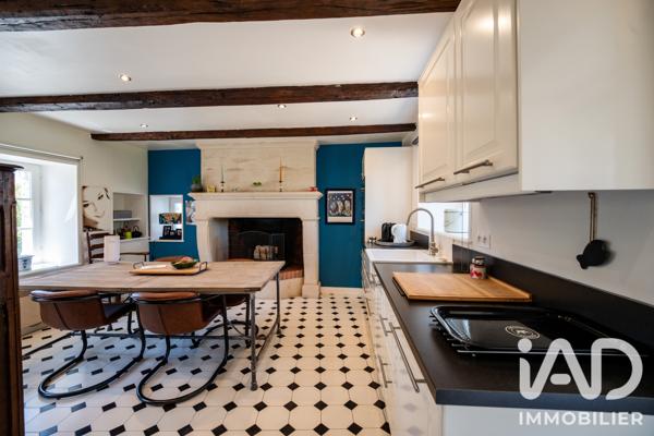 Maison à vendre 3 pièces 90 m² Bréhal