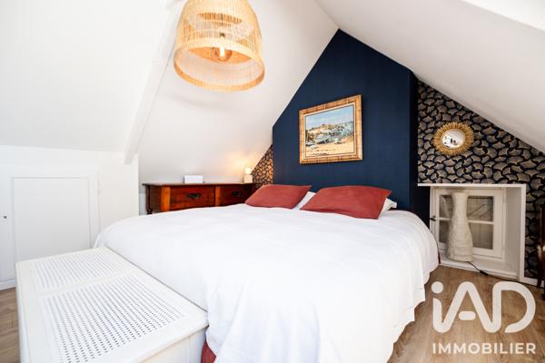 Maison à vendre 3 pièces 90 m² Bréhal