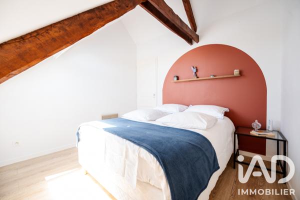 Maison à vendre 3 pièces 90 m² Bréhal