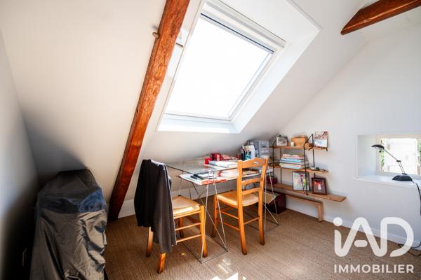 Maison à vendre 3 pièces 90 m² Bréhal