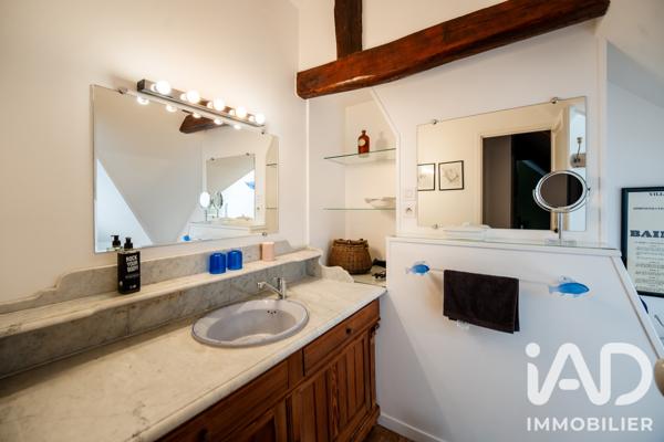 Maison à vendre 3 pièces 90 m² Bréhal