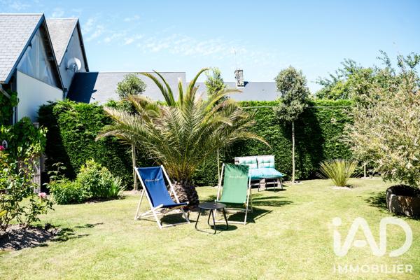 Maison à vendre 3 pièces 90 m² Bréhal