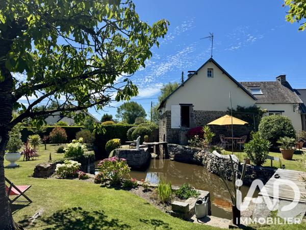 Maison à vendre 3 pièces 90 m² Bréhal
