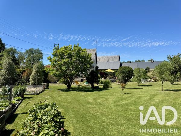 Maison à vendre 3 pièces 90 m² Bréhal