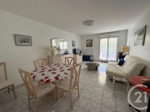 Appartement F3 à vendre  3 pièces - 63,84 m 2   VILLERS SUR MER  - 14